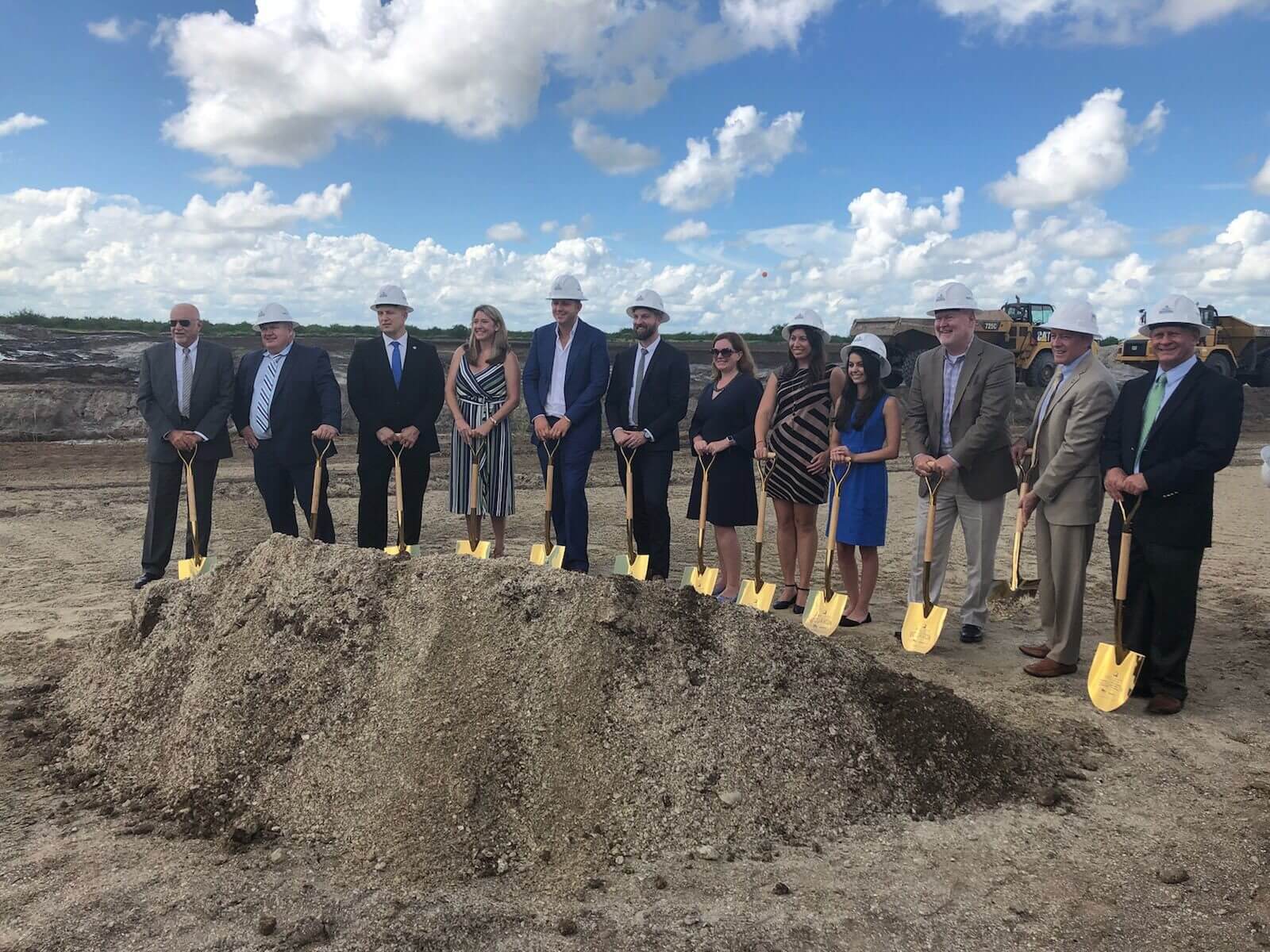 Job Growth Grant Fund Creates 50 New Jobs in Port St. Lucie
